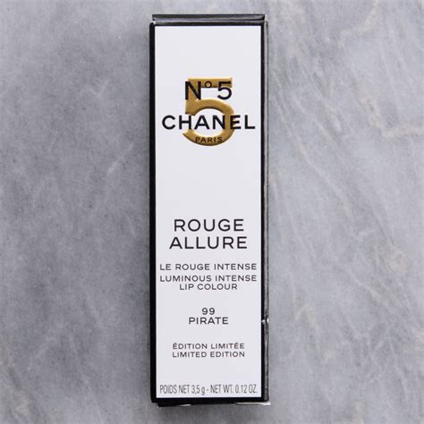 chanel pirate vs entienne|Chanel Legendaire, Pirate, Rouge Brulant Rouge Allure.